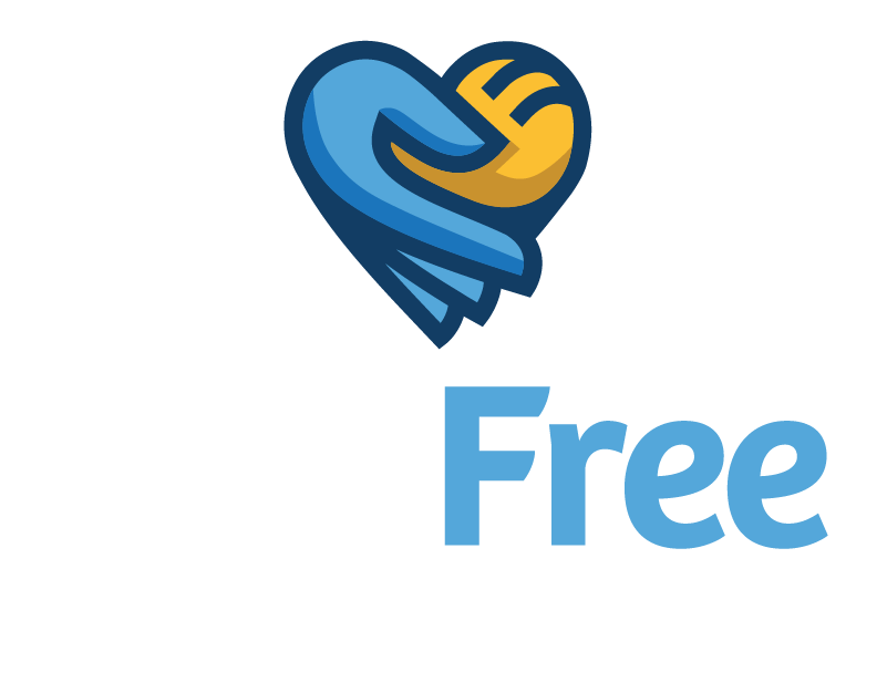 Fear Free Logo