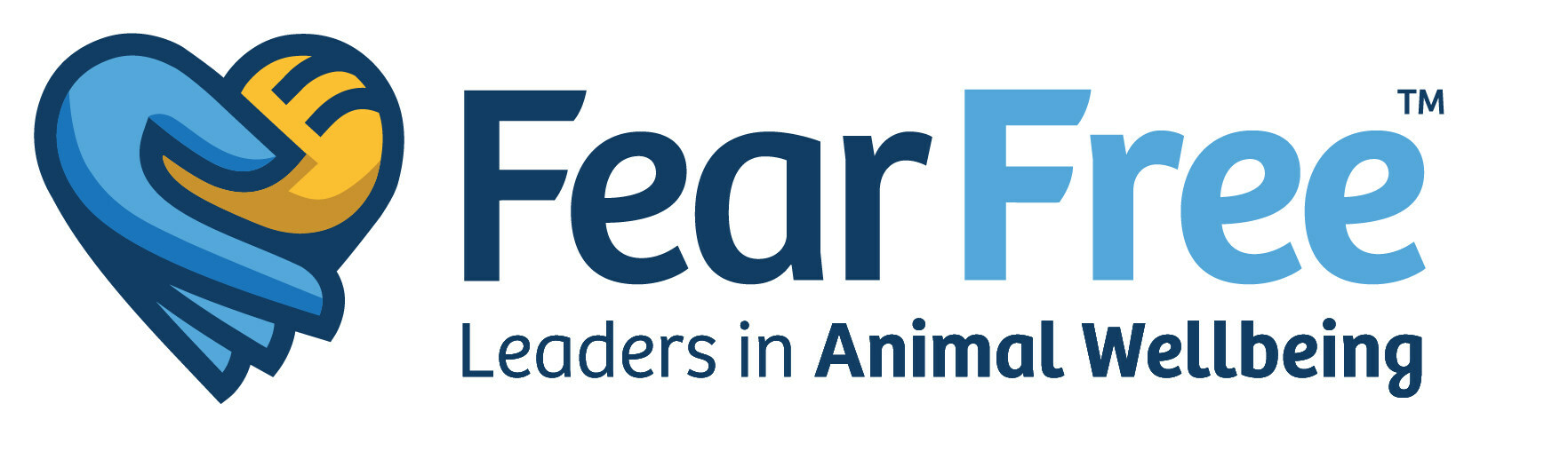 Fear Free Certified Professionals Logo